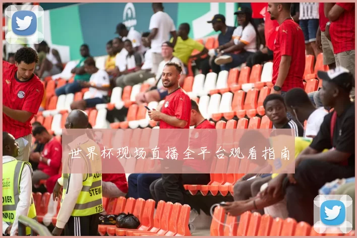 世界杯现场直播全平台观看指南