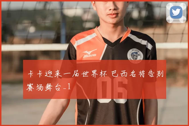卡卡迎来一届世界杯 巴西名将告别赛场舞台_1