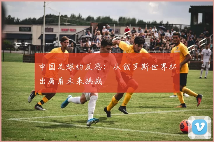 中国足球的反思：从俄罗斯世界杯出局看未来挑战